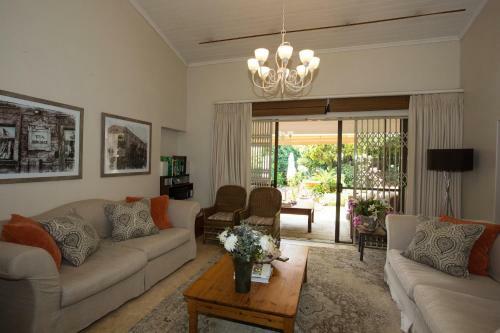 Hotel Hazelwood House