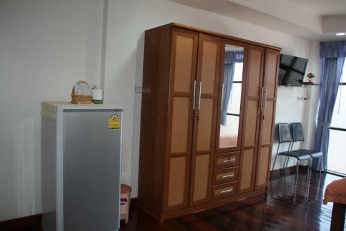 Apartamento Coffee And Beer