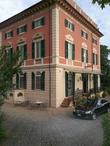 Agroturismo Villa Viola