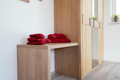 Apartamento Tischlm�hle Appartements & Mehr