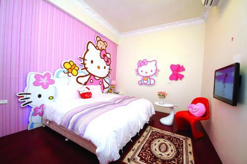 Chi Heng Homestay