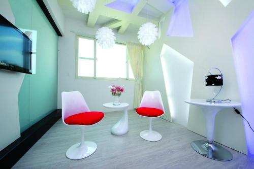 Chi Heng Homestay