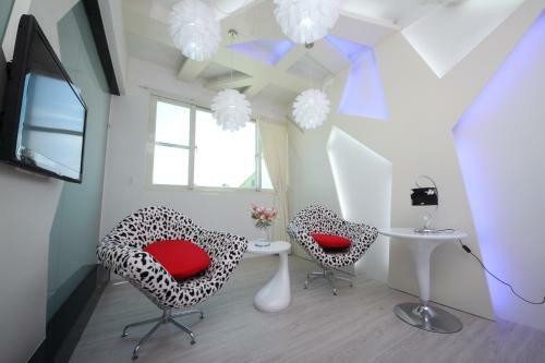 Chi Heng Homestay