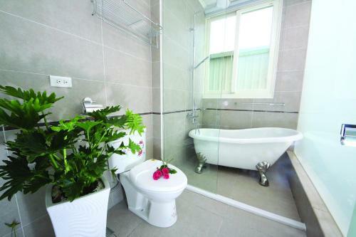 Chi Heng Homestay