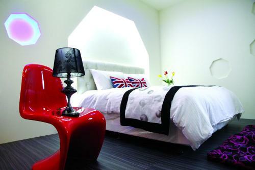 Chi Heng Homestay