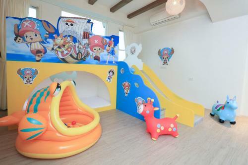Chi Heng Homestay