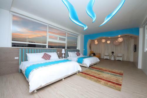 Chi Heng Homestay