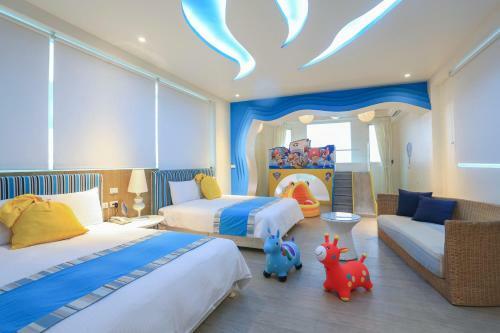 Chi Heng Homestay
