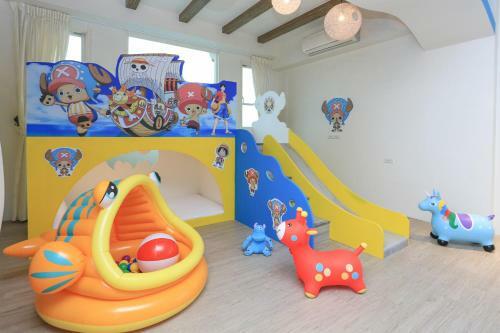 Chi Heng Homestay