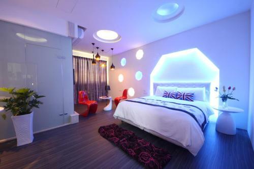 Chi Heng Homestay