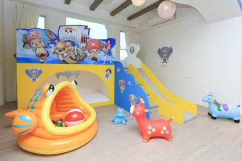 Chi Heng Homestay