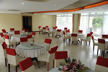Quang Ba Trade Union Hotel