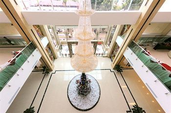 Quang Ba Trade Union Hotel