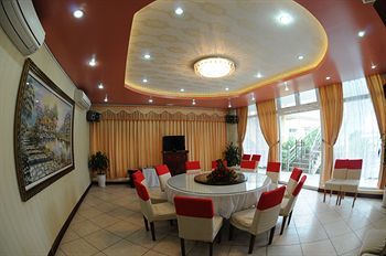 Quang Ba Trade Union Hotel