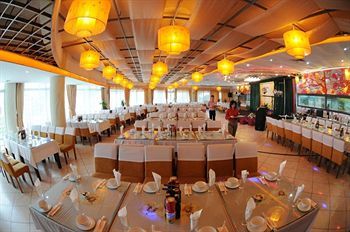 Quang Ba Trade Union Hotel