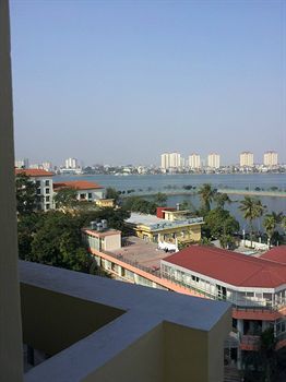 Quang Ba Trade Union Hotel