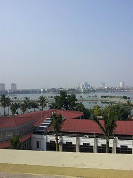 Quang Ba Trade Union Hotel