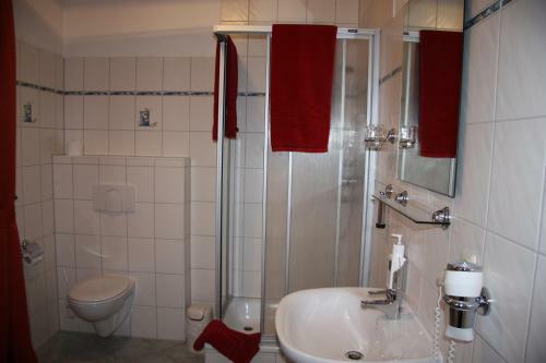 Hotel Altes Gutshaus-federow