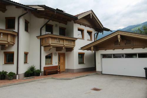 Haus Andrea Schiestl