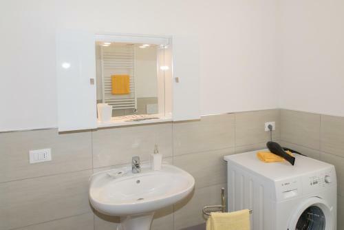 Apartamento Appartamenti Palazzotto