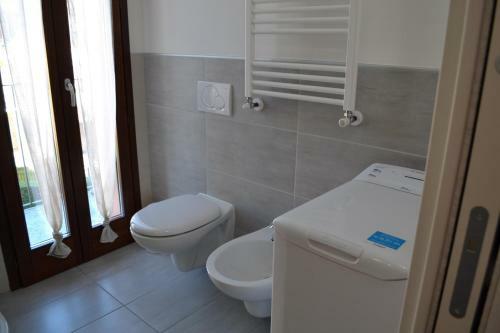 Apartamento Appartamenti Palazzotto