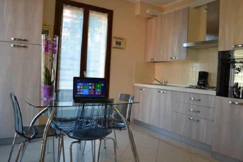 Apartamento Appartamenti Palazzotto
