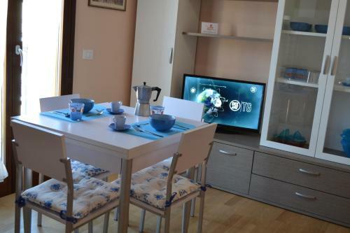 Apartamento Appartamenti Palazzotto