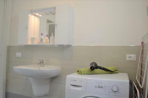 Apartamento Appartamenti Palazzotto