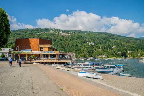 Apartamento Appartamenti Palazzotto