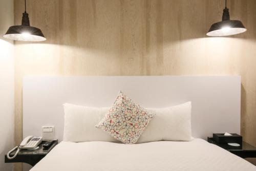 Hotel 73 Taipei