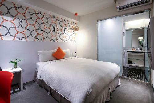 Hotel 73 Taipei