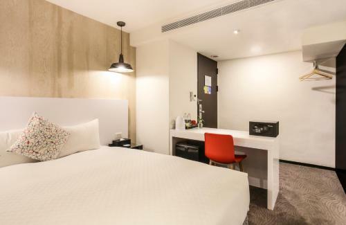 Hotel 73 Taipei