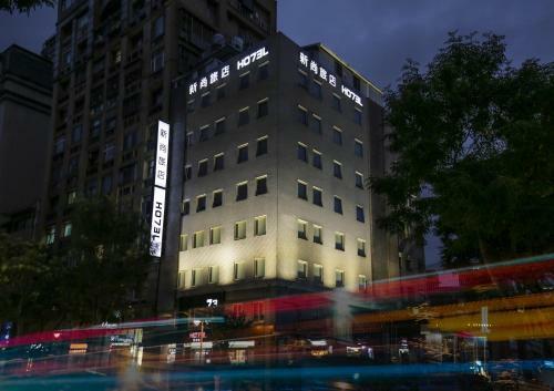 Hotel 73 Taipei