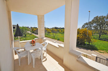 Apartamento Residence Punta Pizzo