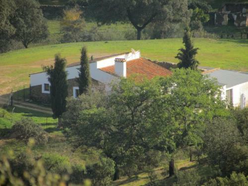 Agroturismo Finca Valle Corchoso