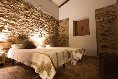 Agroturismo Finca Valle Corchoso