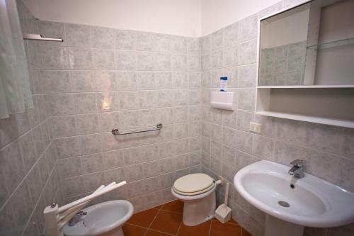 Apartamento Appartamenti Norsi