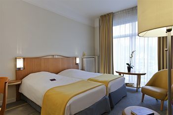 Hotel Mercure Niederbronn