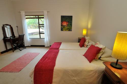 Hluhluwe River Lodge