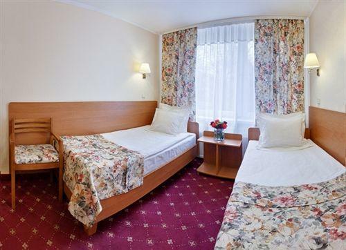 Hotel Nadia