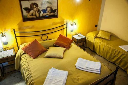Agroturismo Il Nido Country House