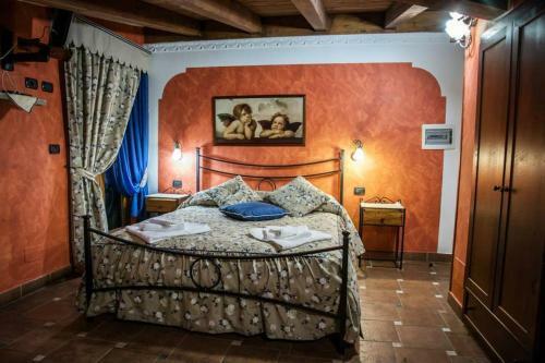 Agroturismo Il Nido Country House