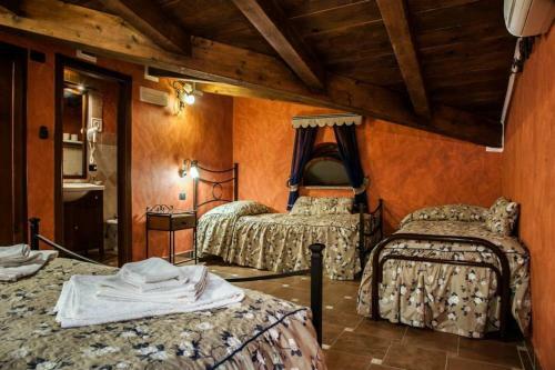 Agroturismo Il Nido Country House