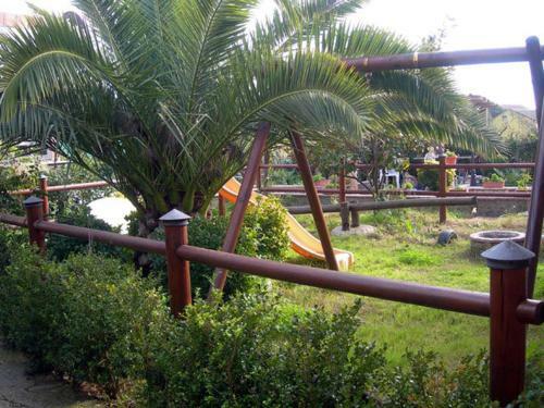 Agroturismo Il Nido Country House