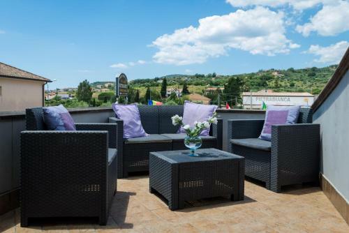 Agroturismo Il Nido Country House