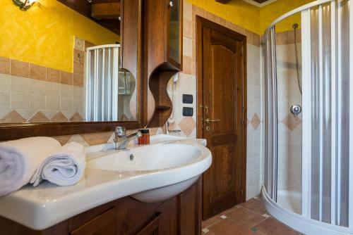 Agroturismo Il Nido Country House
