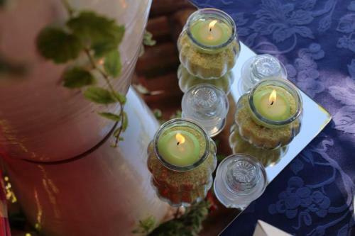 Agroturismo Il Nido Country House