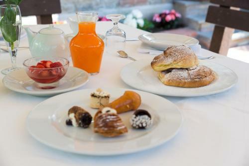 Agroturismo Il Nido Country House