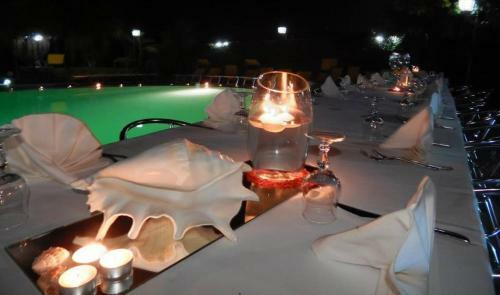 Agroturismo Il Nido Country House