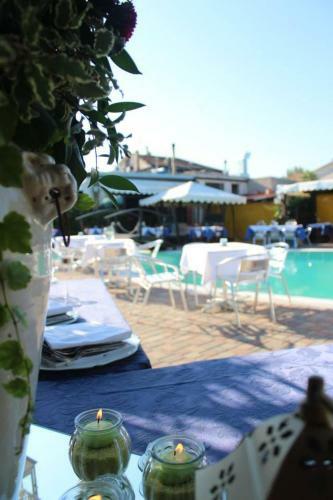 Agroturismo Il Nido Country House